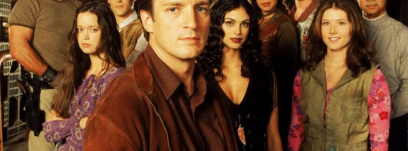Firefly Online: Primer tráiler con sorpresa