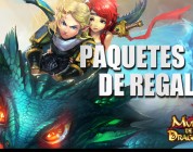 Dragon Pals: 300 packs de regalos para Dragon Pals