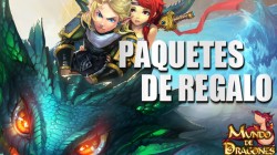 Dragon Pals: 300 packs de regalos para Dragon Pals