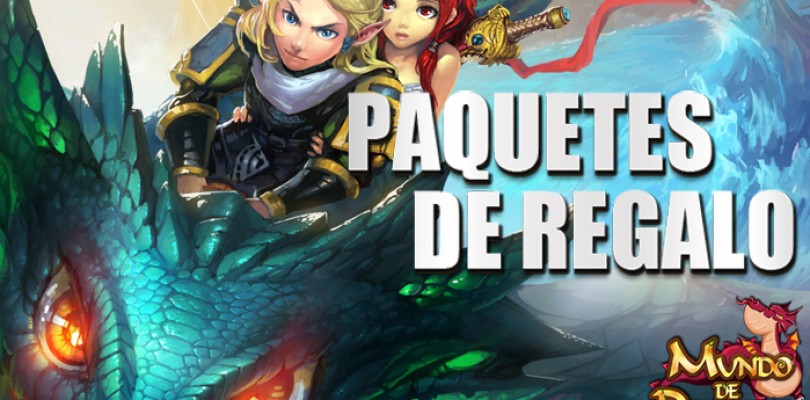 Dragon Pals: 300 packs de regalos para Dragon Pals