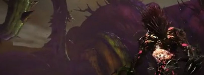 Guild Wars 2 – El alcance del dragon: parte II y nueva gran actualización de características