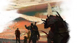 Guild Wars 2 – Comienza la segunda temporada en la historia del mundo viviente