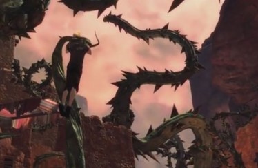 Anticipo en vídeo de Entre la Maleza nuevo capítulo de la 2ª temporada de Guild Wars 2
