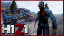 H1Z1: Lo que está por llegar en Abril