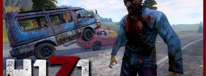 H1Z1: Repasamos las características principales en vídeo