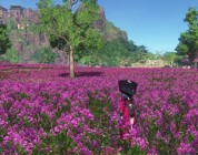 Los preciosos paisajes de Moonlight Blade Online en 15 minutos de video HD