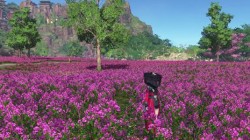 Los preciosos paisajes de Moonlight Blade Online en 15 minutos de video HD