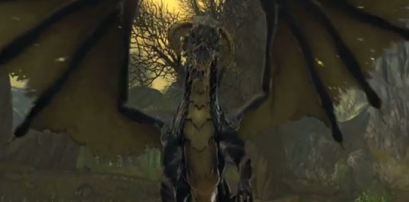 Trailer de Tyranny of Dragons, la proxima gran actualizacion para Neverwinter