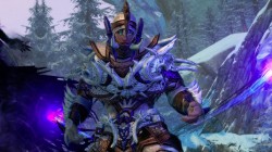 El Scourge Warlock sera la proxima nueva clase jugable en Neverwinter