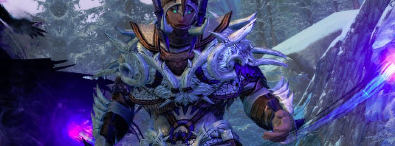 El Scourge Warlock sera la proxima nueva clase jugable en Neverwinter
