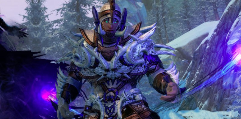 El Scourge Warlock sera la proxima nueva clase jugable en Neverwinter