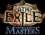 Path of Exile enseña un prototipo del Hall of Grandmasters