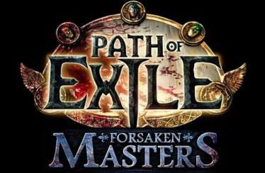 Path of Exile enseña un prototipo del Hall of Grandmasters