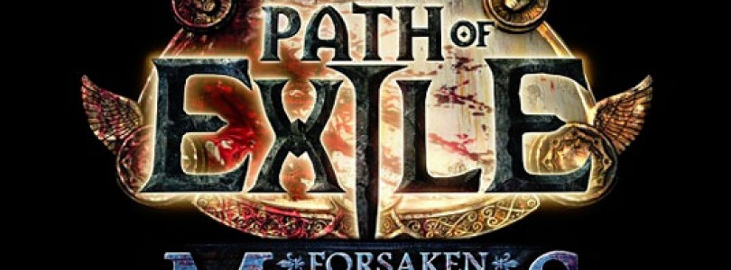 Path of Exile enseña un prototipo del Hall of Grandmasters