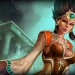 SMITE: Serqet, la diosa del veneno