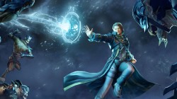 Skyforge: Ya tenemos fecha de lanzamiento de la beta abierta