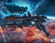 Star Conflict: Dreadnoughts ya disponibles