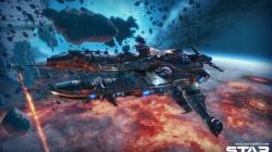 Star Conflict: Anunciado hoy el lanzamiento
