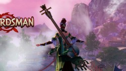 Ya disponible la beta abierta de Swordsman