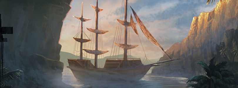 Los servidores Europeos de Elder Scrolls Online finalmente en Europa