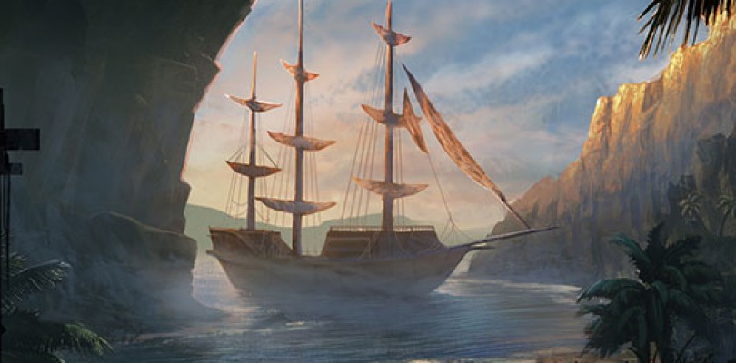 Los servidores Europeos de Elder Scrolls Online finalmente en Europa