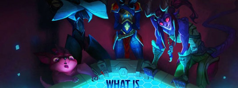 Wildstar: Lanzada la primera actualización PvP – Sabotaje