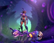 Ya esta disponible la primera gran actualización de nuevos contenidos para WildStar