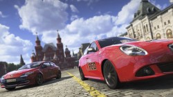 World of Speed – Nuevo trailer cooperativo desde la Gamescom