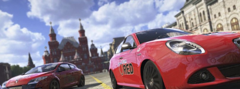 World of Speed – Nuevo trailer cooperativo desde la Gamescom