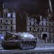 World of Tanks: Nuevos carros blindados y fortalezas