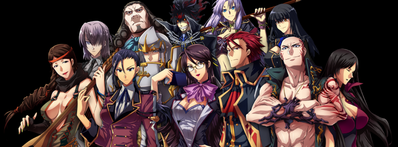 Rusty Hearts cerrará sus puertas el 15 de septiembre