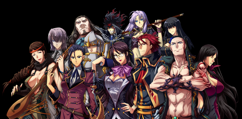 Rusty Hearts cerrará sus puertas el 15 de septiembre