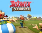 Gamigo presenta Asterix & Friends