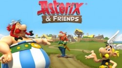 Gamigo presenta Asterix & Friends