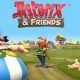 Gamigo presenta Asterix & Friends