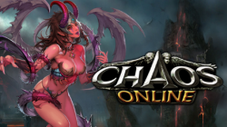 Chaos Heroes Online el MOBA de Aeria Games