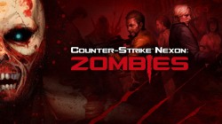 Se lanza oficialmente Counter-Strike Nexon: Zombies