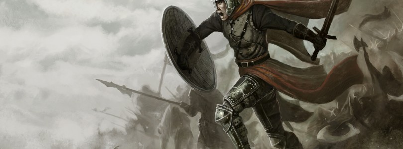 Gloria Victis: Primeros detalles del control de territorio y los viajes marinos