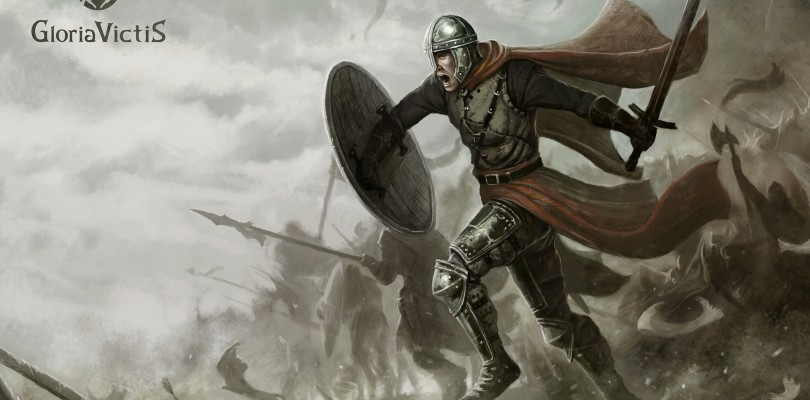 Gloria Victis: Primeros detalles del control de territorio y los viajes marinos