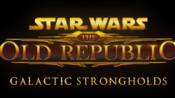 Star Wars: The Old Republic–Galactic Strongholds ya disponible