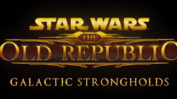 Star Wars: The Old Republic&ndash;Galactic Strongholds ya disponible