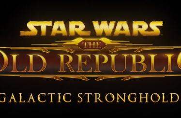 Star Wars: The Old Republic–Galactic Strongholds ya disponible