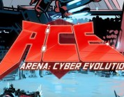 Arena : Cyber Evolution, una mezcla de MOBA con futbol llega a Steam Acceso Anticipado
