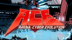 Arena : Cyber Evolution, una mezcla de MOBA con futbol llega a Steam Acceso Anticipado