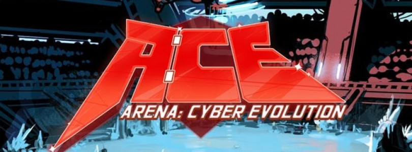 Arena : Cyber Evolution, una mezcla de MOBA con futbol llega a Steam Acceso Anticipado