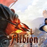 Albion Online: Llega el sistema de granjas