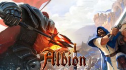 Albion Online: Abiertos los servidores para el Winter Alpha Event