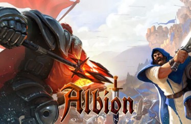Albion Online: Próxima alpha el día 26 y tráiler + SORTEO!