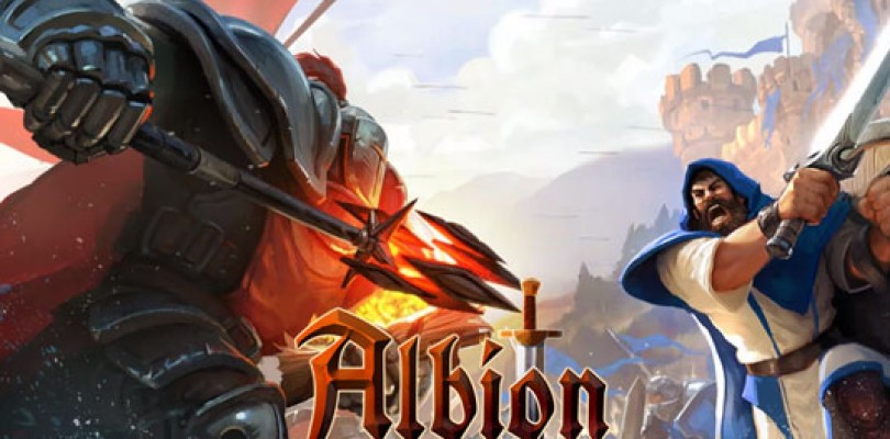 Albion Online: Lo que está por llegar antes del verano
