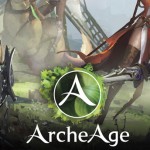ArcheAge: ¡Lanzamiento y sorteo de un Silver Pack!